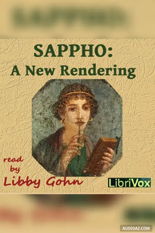 Sappho: A New Rendering