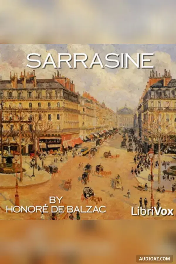 Sarrasine
