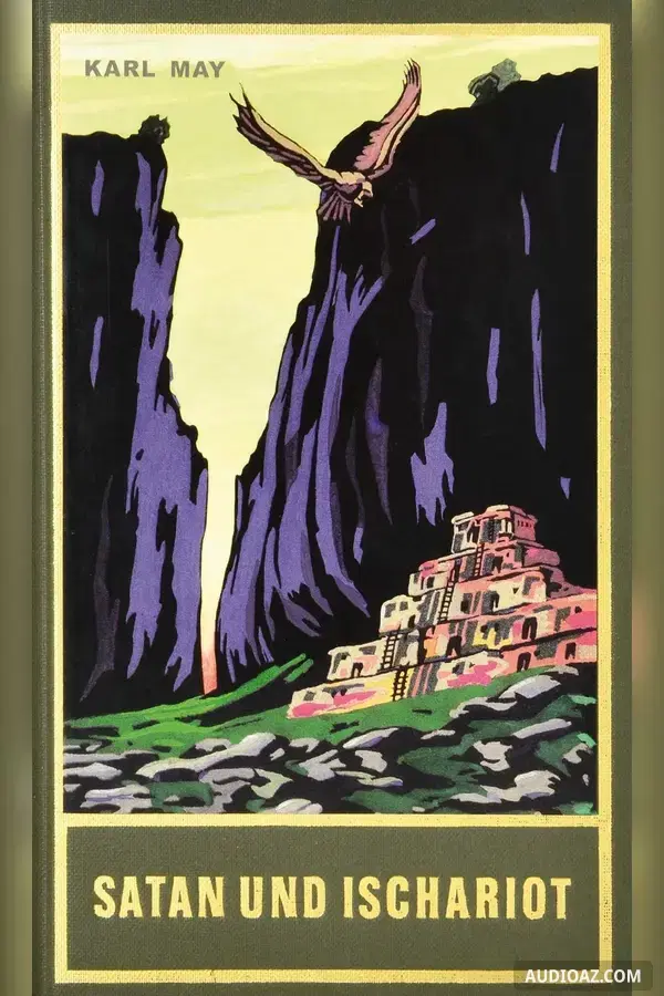 Satan und Ischariot III