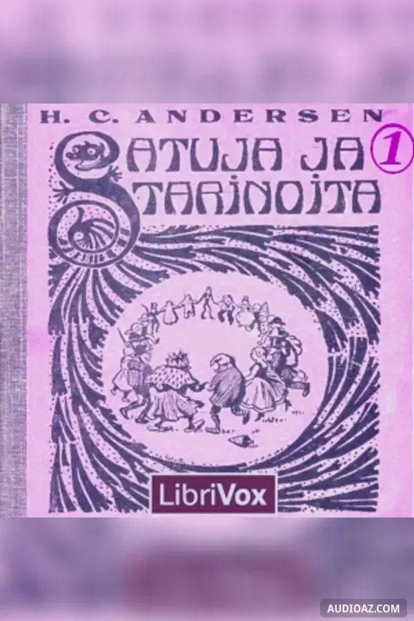 Satuja ja tarinoita I