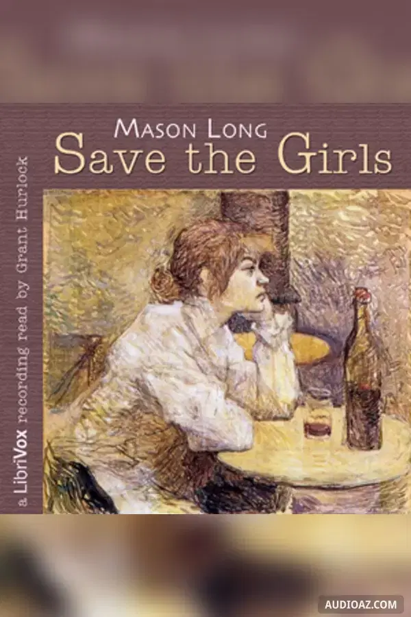 Save the Girls