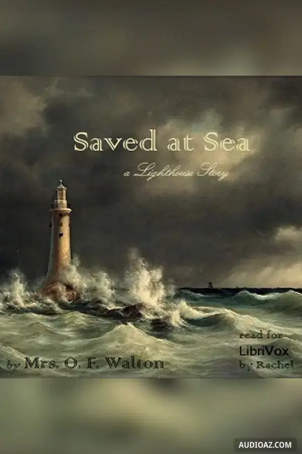 Saved at Sea