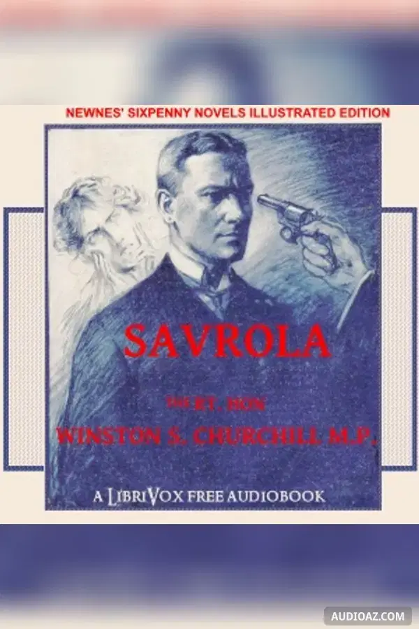 Savrola