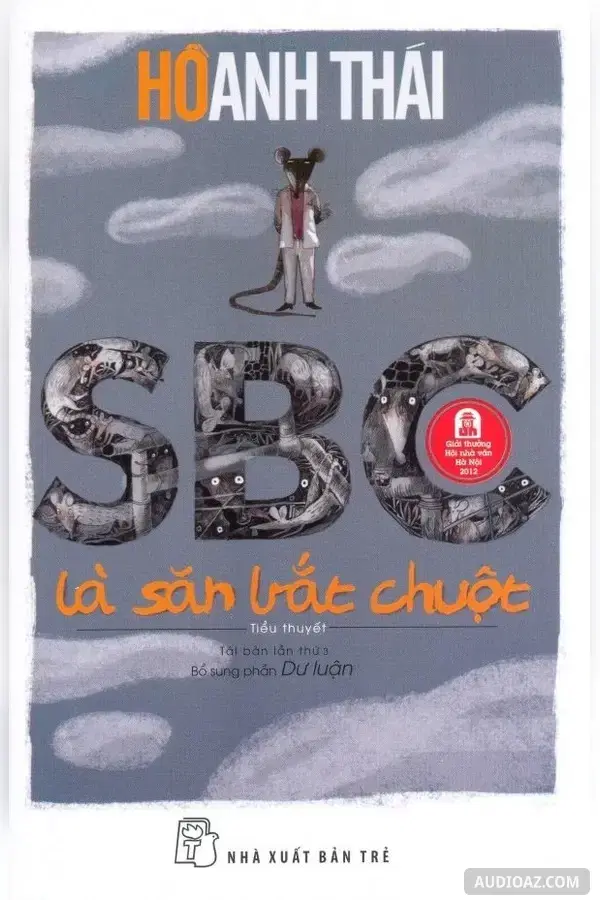 SBC là săn bắt chuột