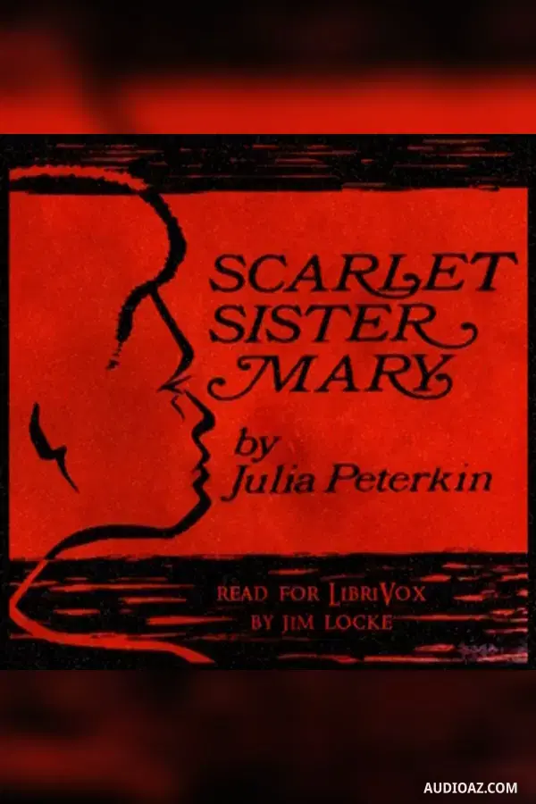 Scarlet Sister Mary