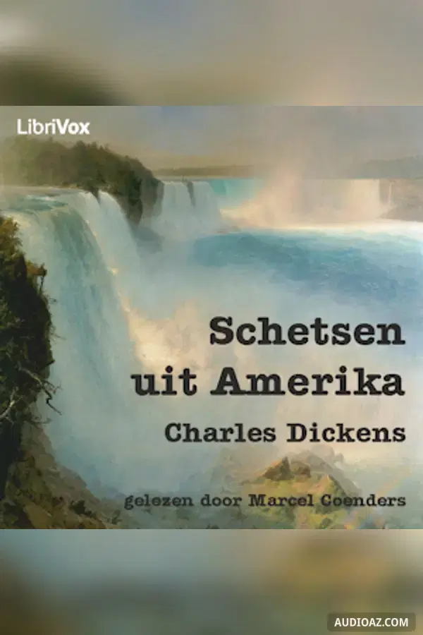 Schetsen uit Amerika