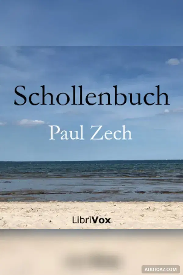 Schollenbuch