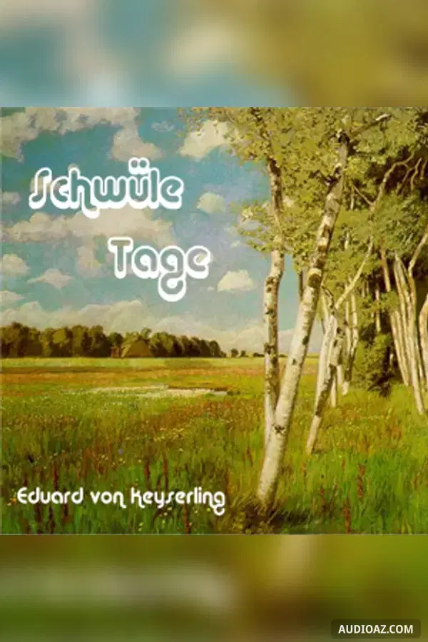 Schwüle Tage - Free Audiobook