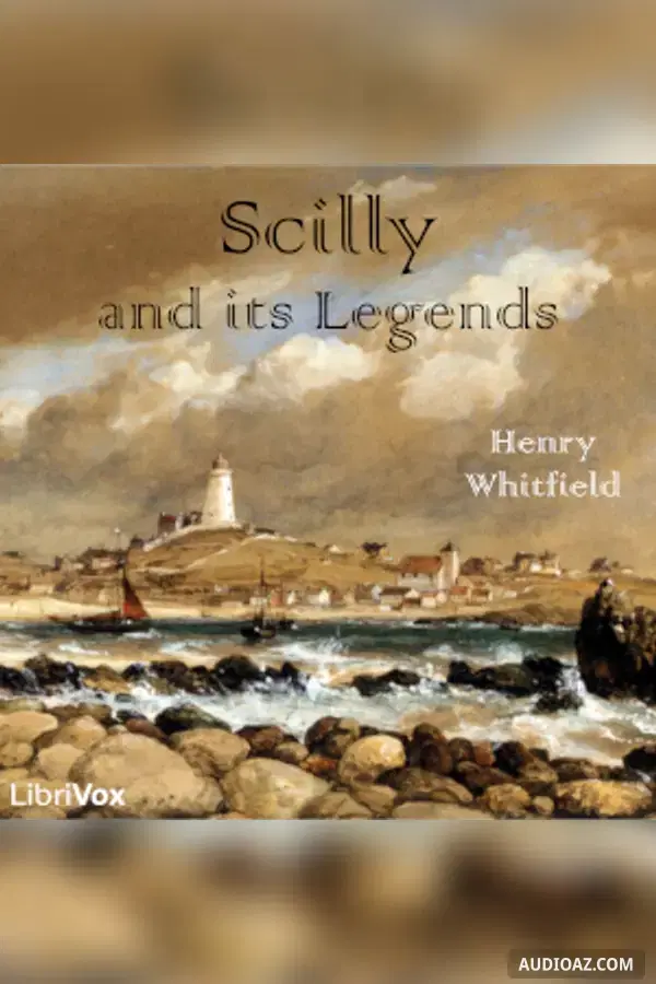 Scilly and its Legends