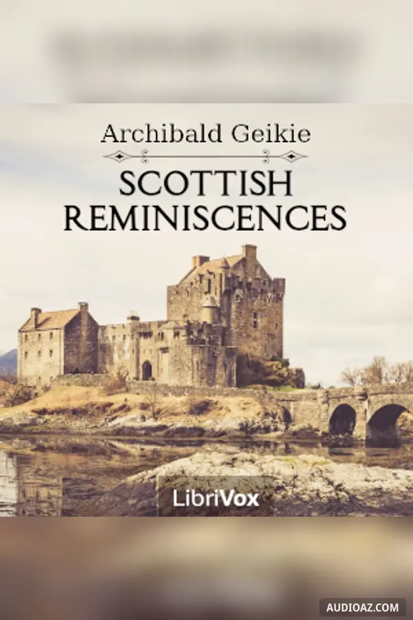 Scottish Reminiscences