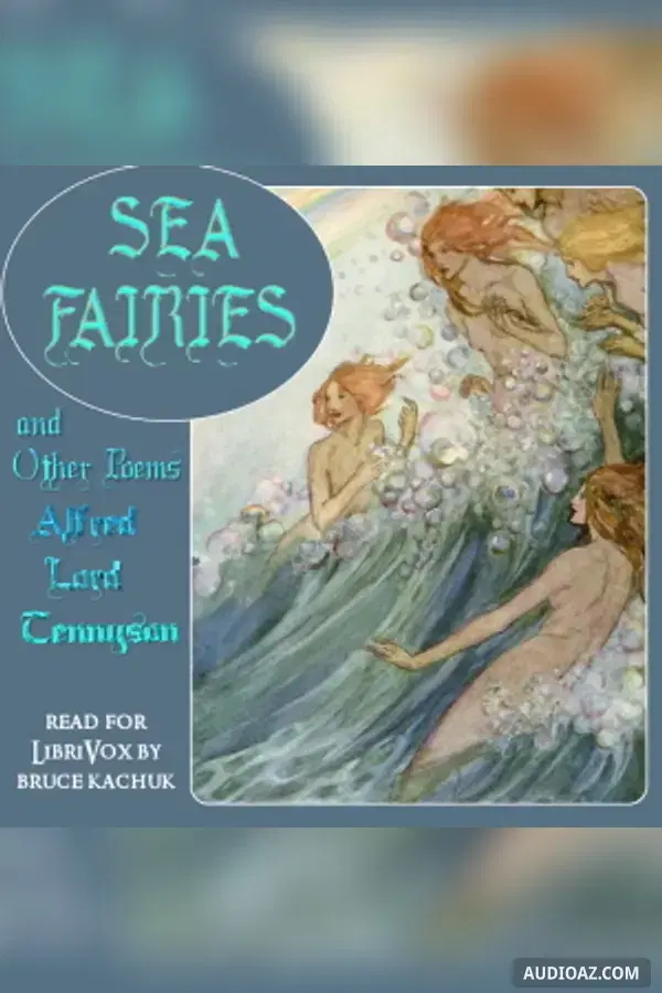 Sea-Fairies and Other Poems