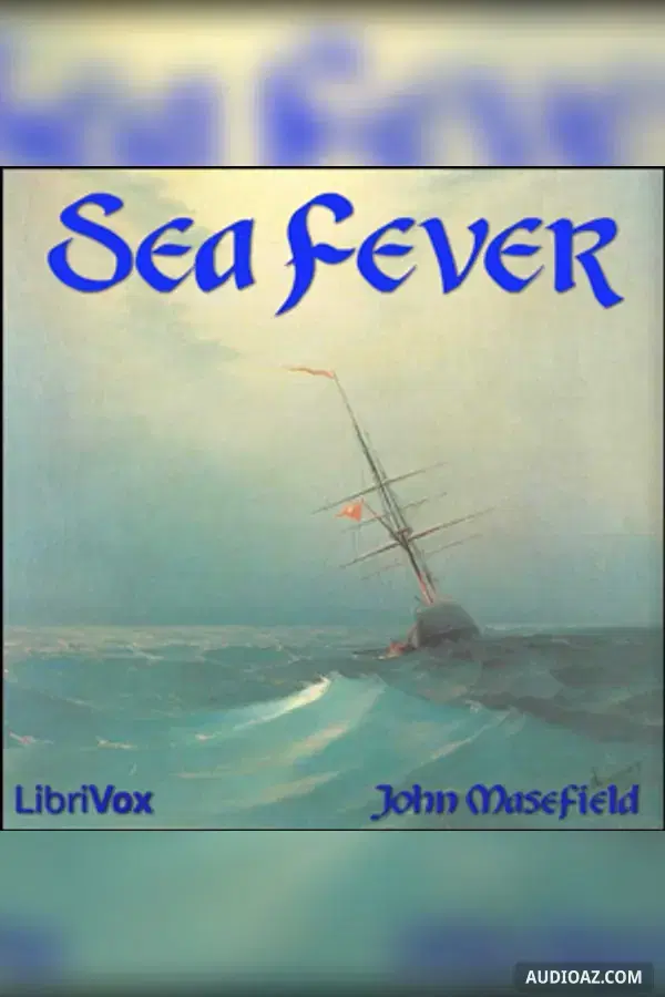 Sea Fever - Free Audiobook