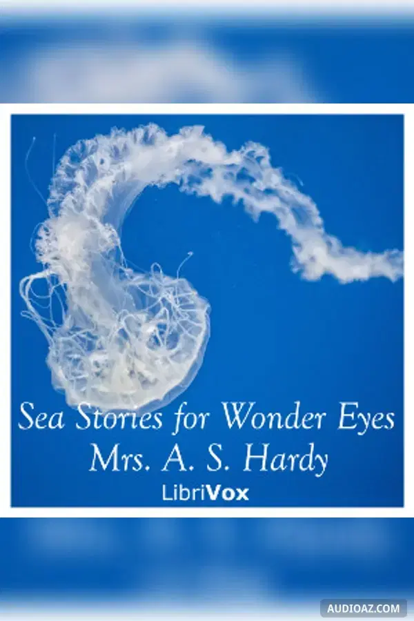 Sea Stories for Wonder Eyes - Audiolibro Gratis