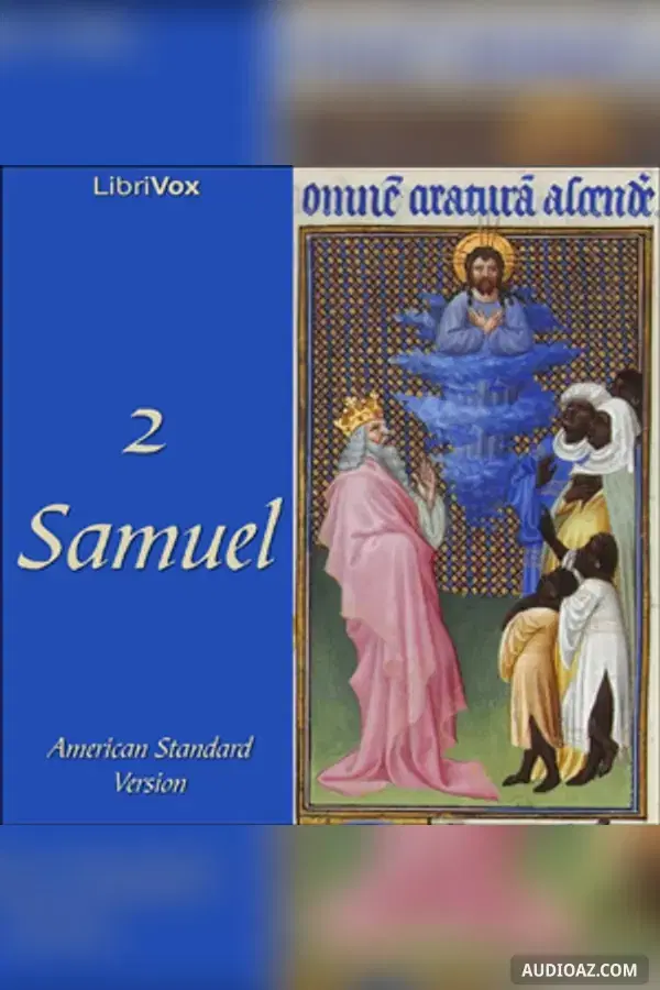 Bible (ASV) 10: 2 Samuel