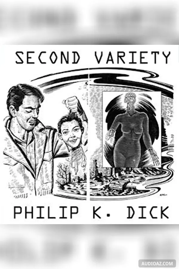 Second Variety
