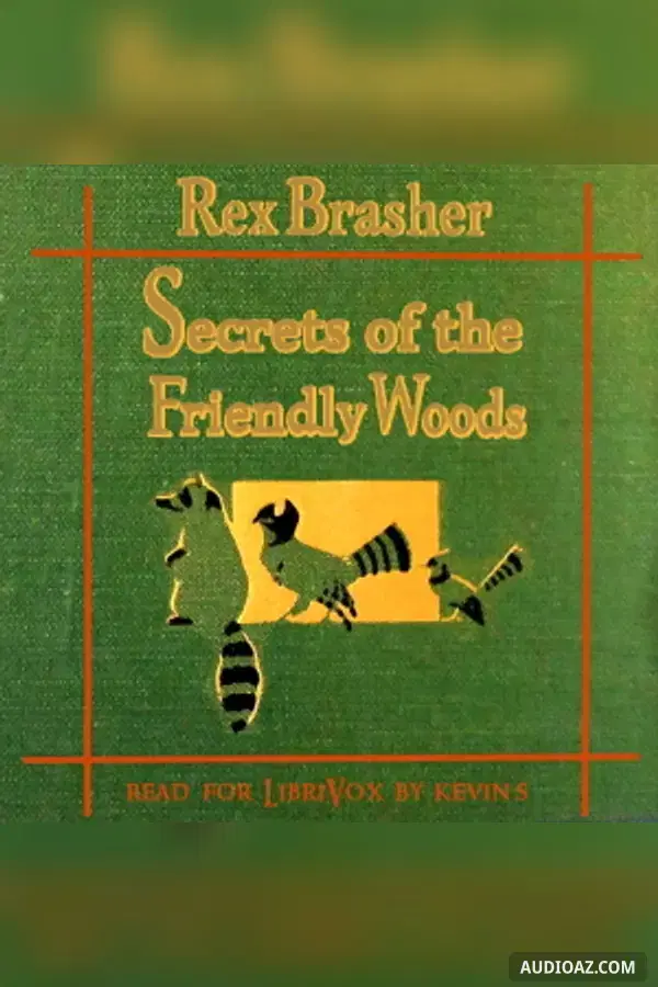 Secrets of the Friendly Woods