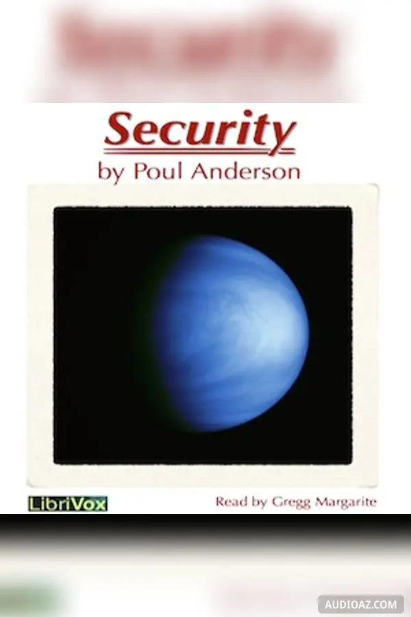 Security - Free Audiobook