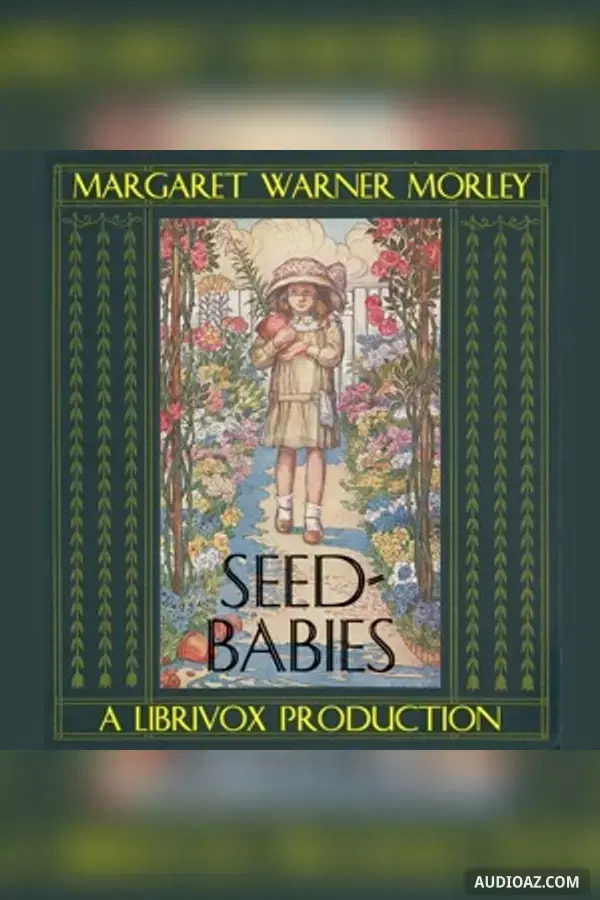Seed-Babies - Free Audiobook
