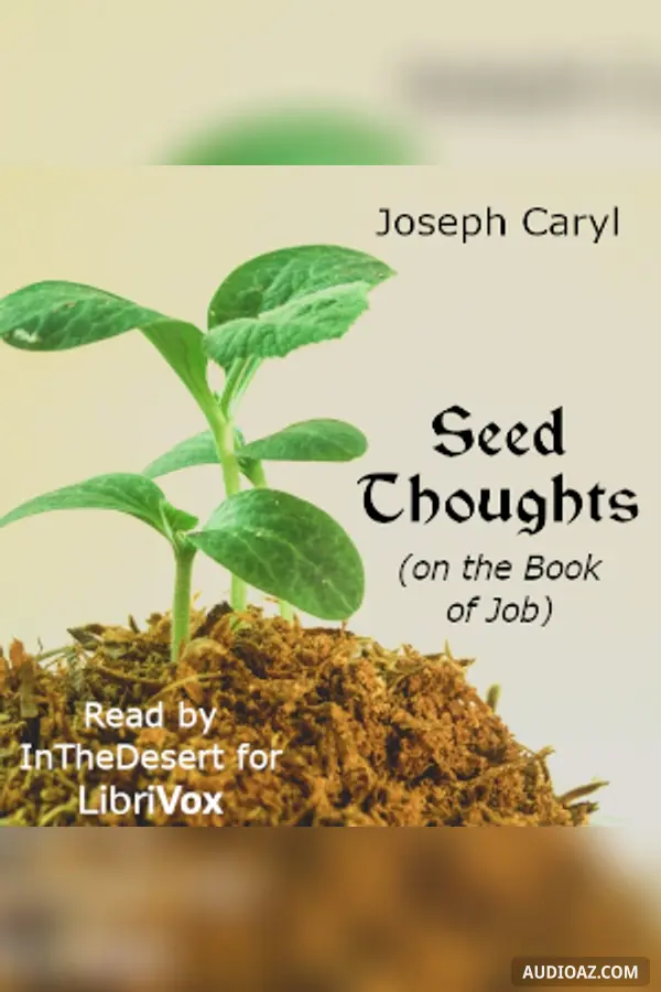 Seed Thoughts