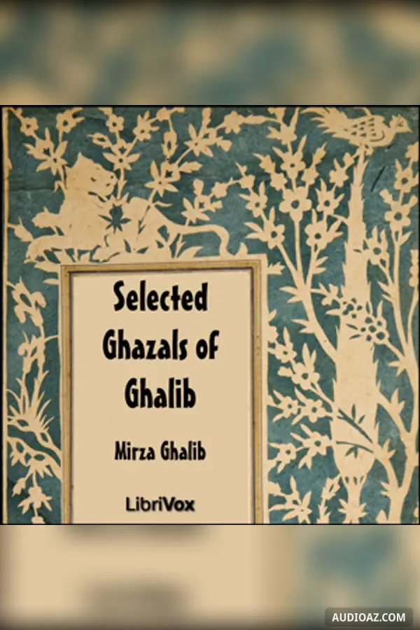 Selected Ghazals of Ghalib