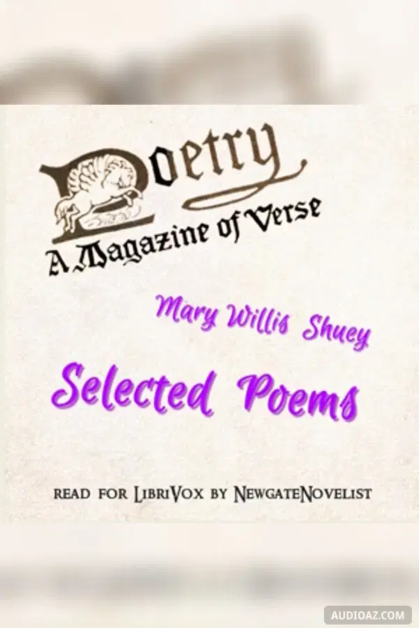 Selected Poems