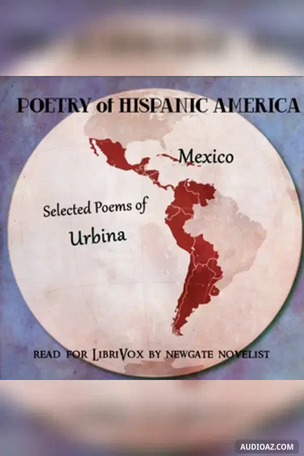 Selected Poems - Urbina