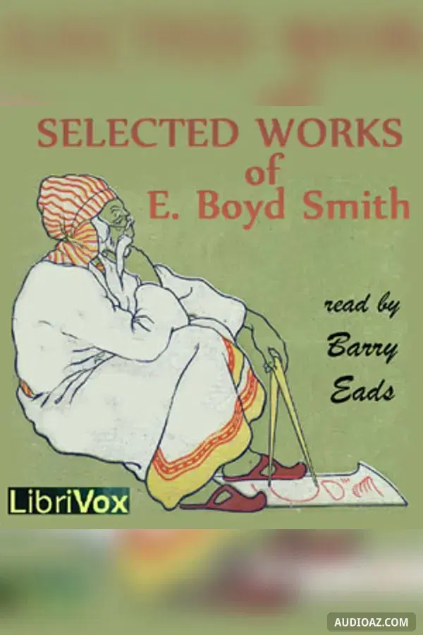 Selected Works of E. Boyd Smith