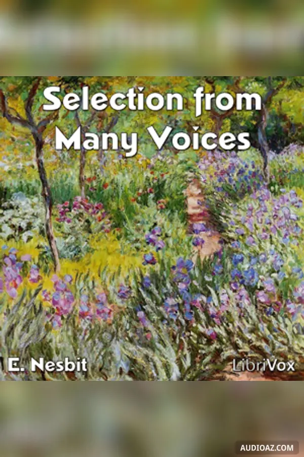Many Voices (selection from) - Audiolibro Gratis