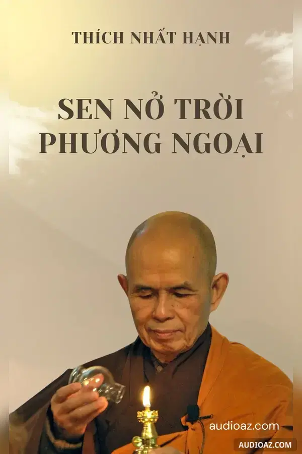 Sen Nở Trời Phương Ngoại