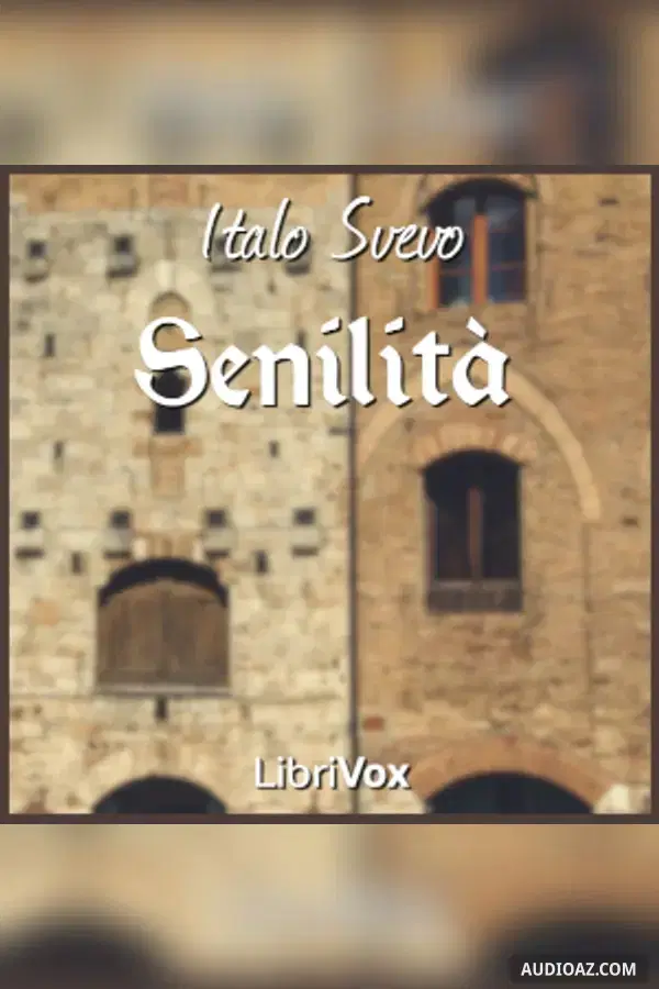 Senilità