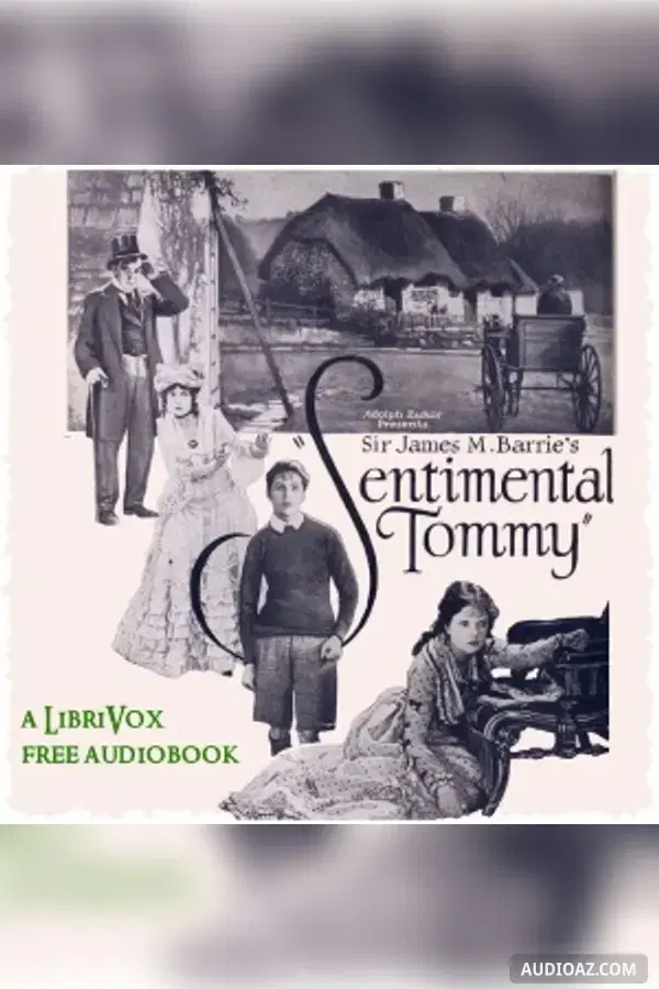 Sentimental Tommy