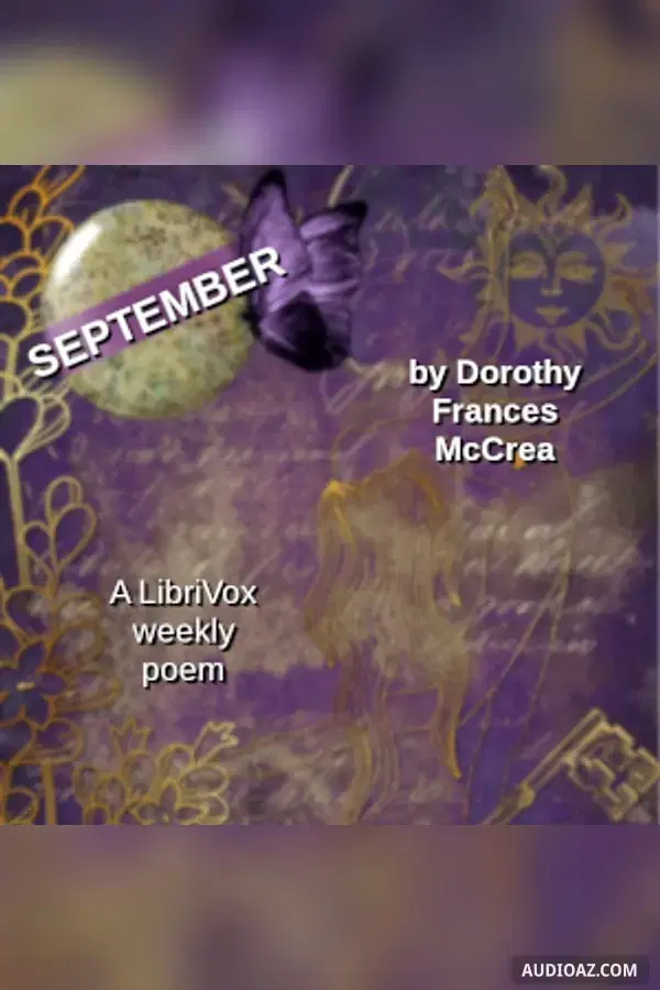 September - Free Audiobook