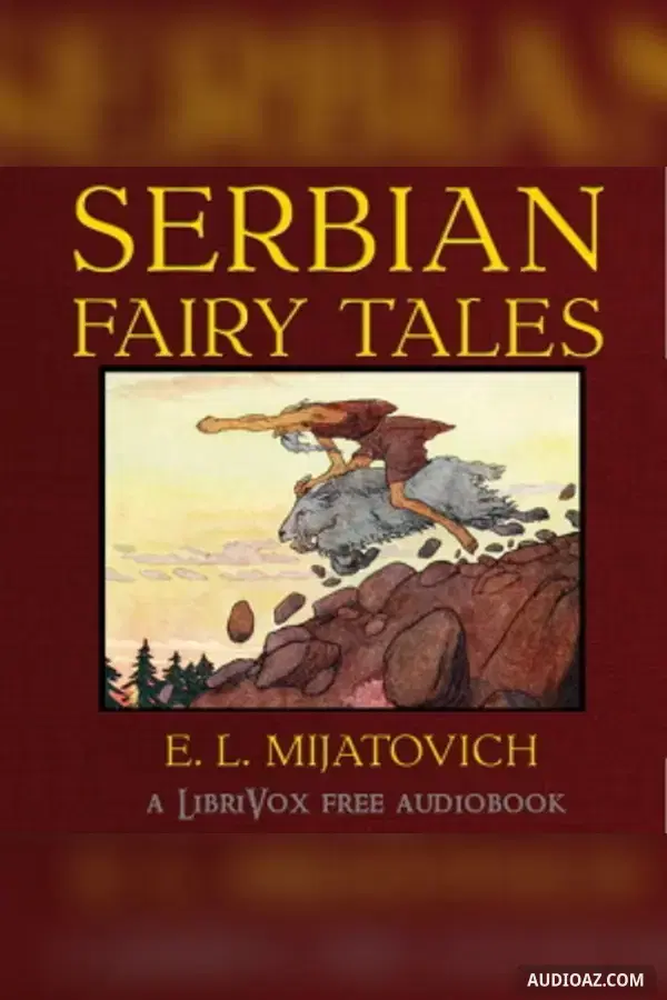 Serbian Fairy Tales