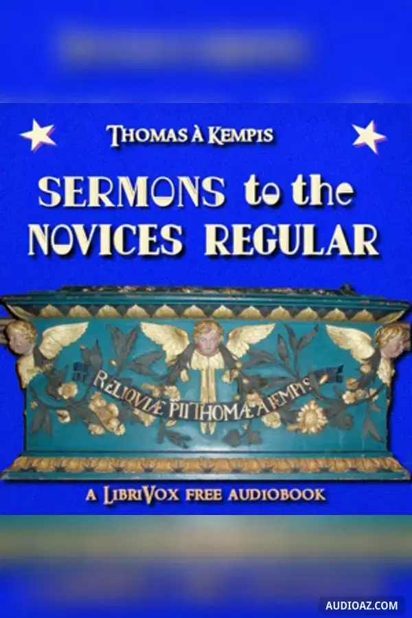 Sermons to the Novices Regular