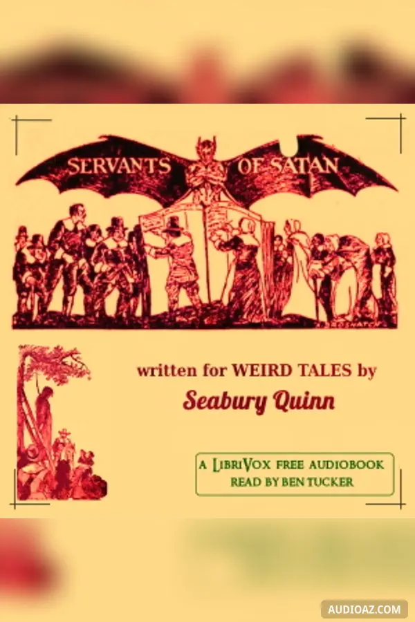 Servants of Satan