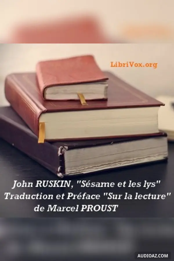 Sésame et les lys