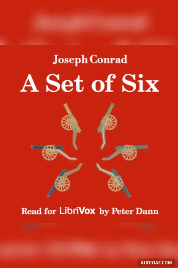 Set of Six