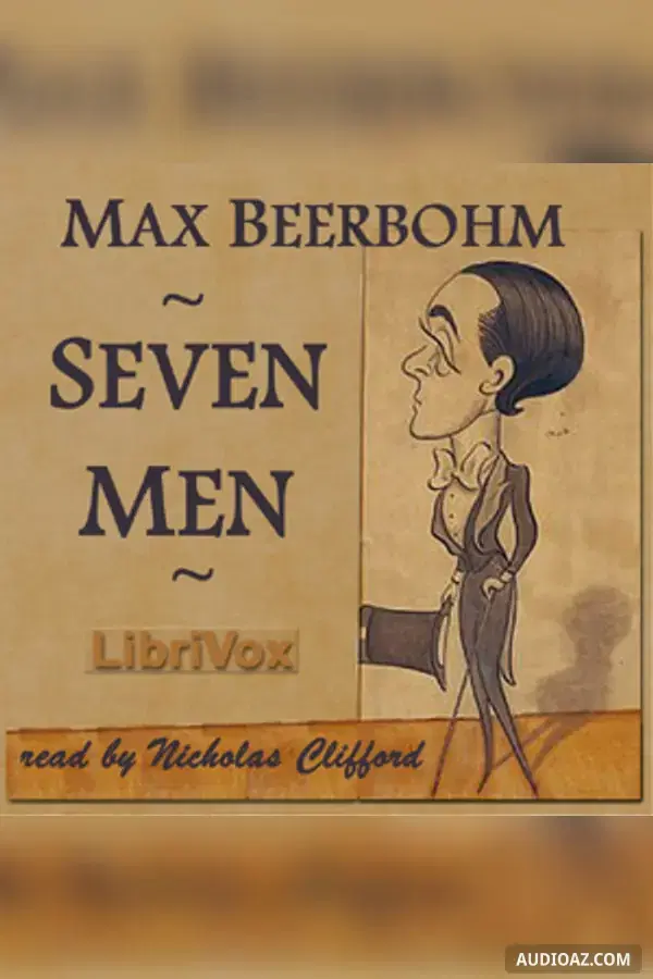 Seven Men - Free Audiobook