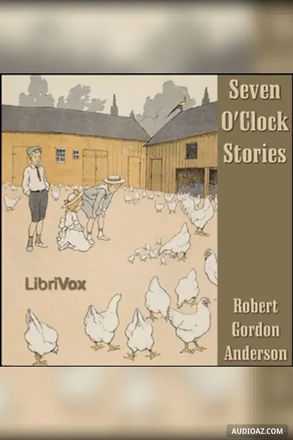 Seven O'Clock Stories - Free Audiobook