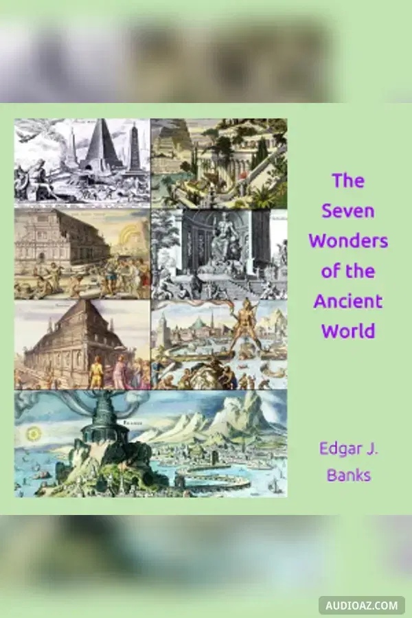 Seven Wonders of the Ancient World