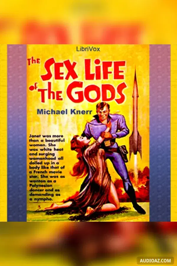 Sex Life of the Gods