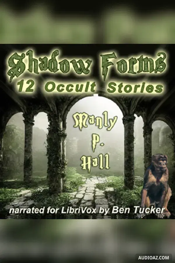 Shadow Forms: A Collection of Occult Stories