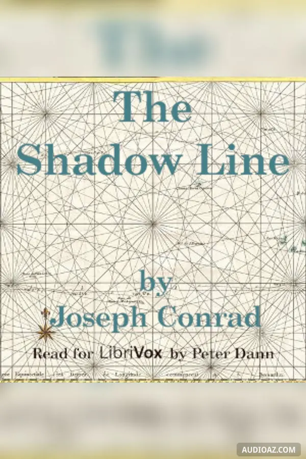 Shadow-Line (Version 2)