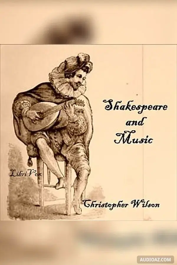 Shakespeare and Music - Sách nói Miễn phí