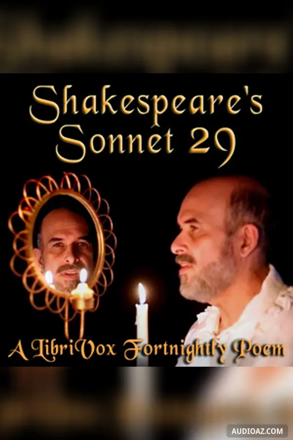 Shakespeare Sonnet 29