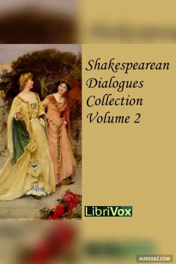 Shakespearean Dialogues Collection 002