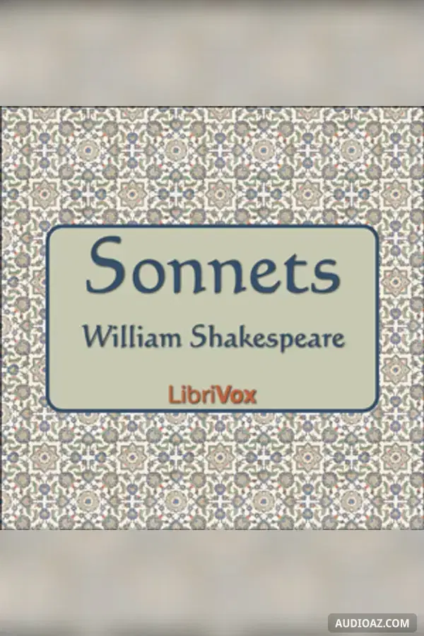 Shakespeare's Sonnets (version 3)