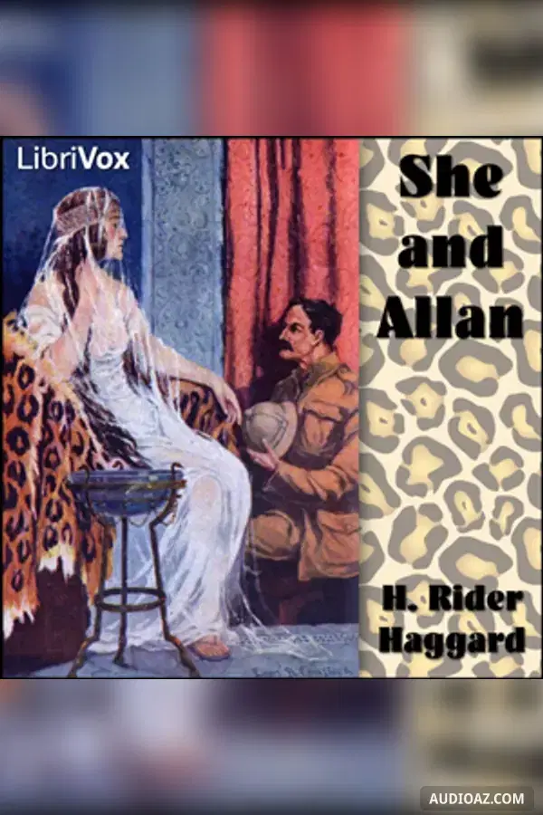 She and Allan