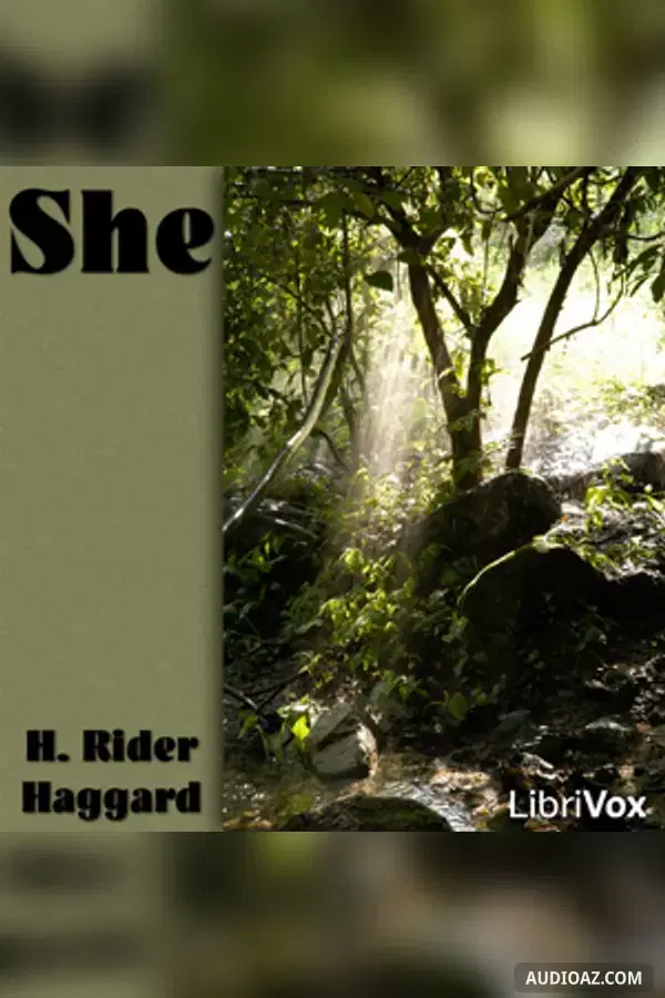 She