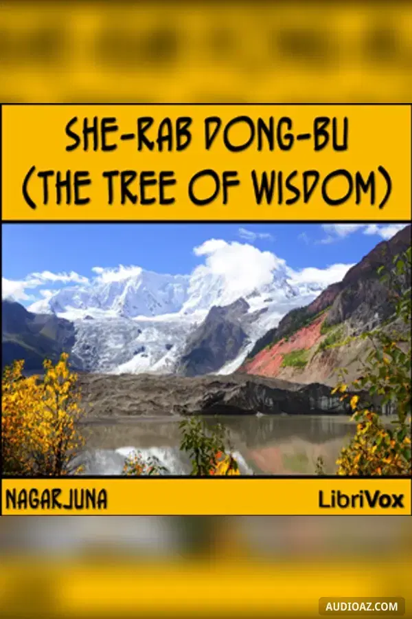 She-rab Dong-bu (The Tree of Wisdom)